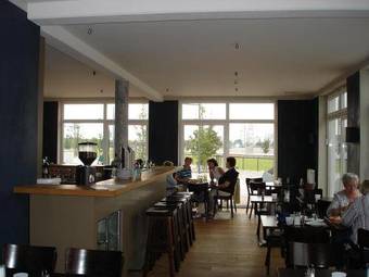 Aparthotel Im-jaich Boardinghouse Bremerhaven