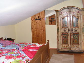 Hotel Garni Haus Brigitte