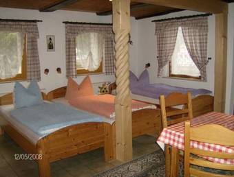 Hostal G�stezimmer Am M�rchenbrunnen