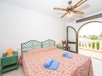 Holiday Home Partida Sorts De La Mar Els Poblets