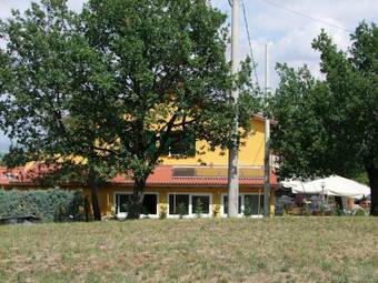 Hostal Osteria Da Cesare E Locanda