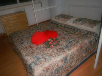 Apartamento Terrazzo Sul Mare