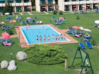 Apartamento Bran & Denise Residence