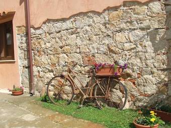 Bed & Breakfast Sa Specula