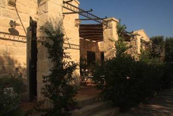 Apartamento Casa Ulmi