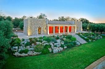 Agroturismo Agriturismo La Collina Degli Ulivi