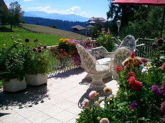 Alpenlandhotel Rodeneggerhof