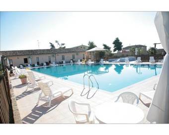 Aparthotel Residence L'agave