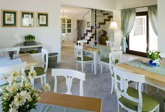Bed & Breakfast Il Fiorile
