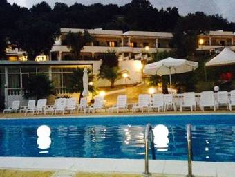 Hotel Diamond Residence