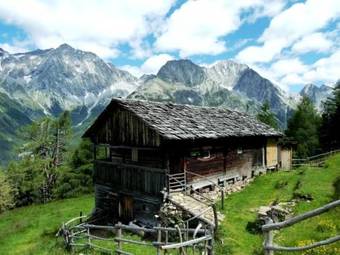 Sport Hotel Wildgall