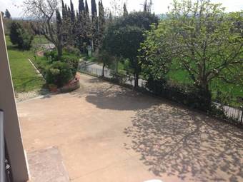 Bed & Breakfast Podere Di Valli