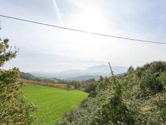 Holiday Home La Cinciallegra Cagli