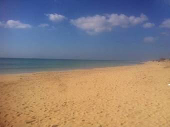 Hotel Tenuta De Marco