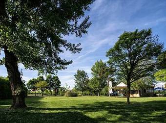 Hotel Umbriaverde Sporting & Resort