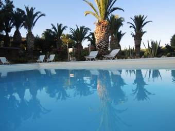 Agroturismo Agriturismo Baglio Vecchio