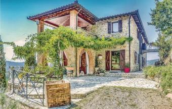 Holiday Home Loc. Pian Di Marte