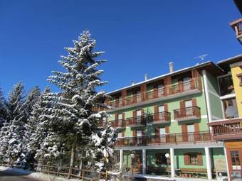 Hotel Albergo Monteverde