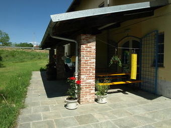 Albergue Ostello Del Po