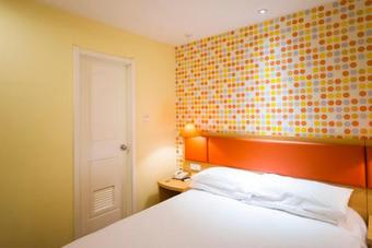 Hotel Home Inn Yichang Dongshan Avenue Coach Station