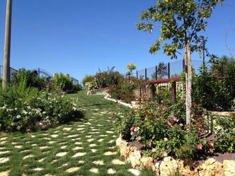 Agroturismo Resort Dei Casali