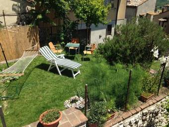 B&B Porchiano Del Monte