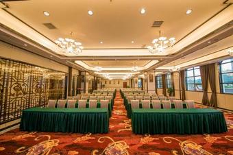 Yongzhou Xiaoxiang Binghu Hotel