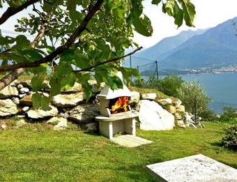 Apartamento Residence La Collina