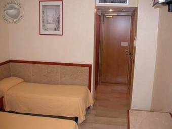 Hotel Villaggio La Giurlita