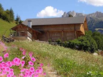 Agroturismo Rieferhof