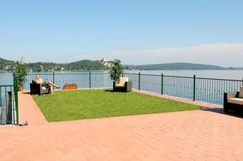 Apartment Darsena Meina