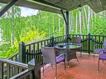 Chalet Adamowo