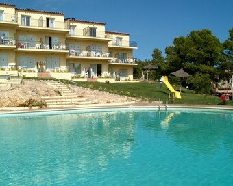 Ap Costas Club Torre Vella