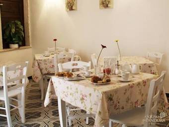 Bed & Breakfast Il Sogno Di Pandora
