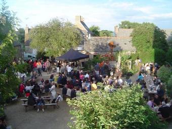 Les G�tes Du Couvent