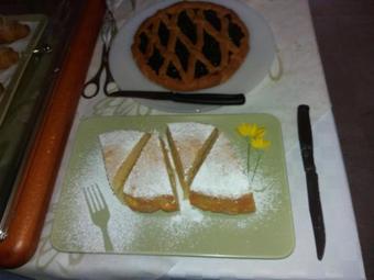 Bed & Breakfast Villa Bruna Country Holiday