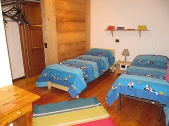 Appartamento Le Jardin