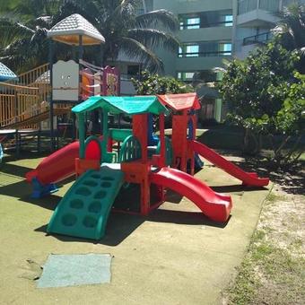 Apartamento Flat De 2 Quartos No Ancorar