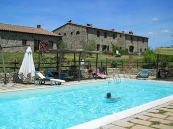 Agroturismo Fattoria Di Statiano