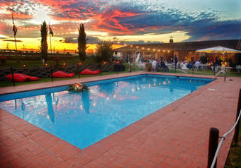 Agroturismo Agriturismi Farina