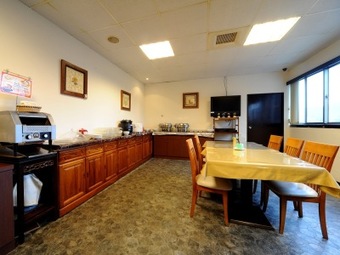 Hotel Wonstar (song Shan)