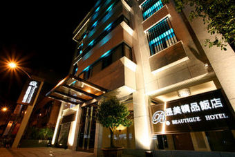 Hotel Beautique
