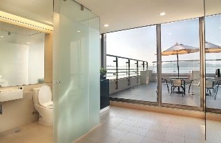 Hotel The Crystal Resort Sun Moon Lake