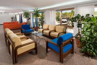 Hotel Olimpic