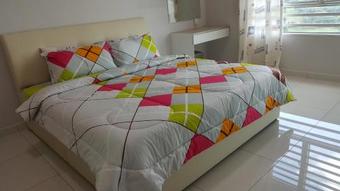 Apartamento Cool & Modern Condo