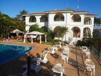 Hotel Casablanca Spa & Golf