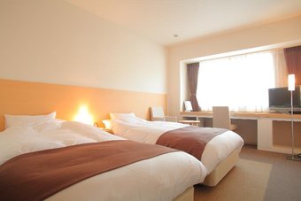 Spa Hotel Alpina Hidatakayama