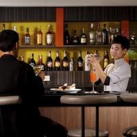 Centara Hotel & Convention Centre Udon Thani