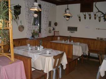 Hostal Landhaus Ingrid