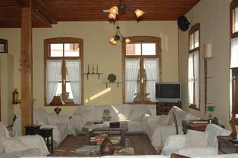 Hostal Hotel Koukouli